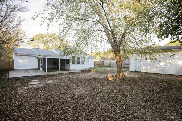 $275,000 | 4655 Kimberly Drive, Pensacola, FL 32526