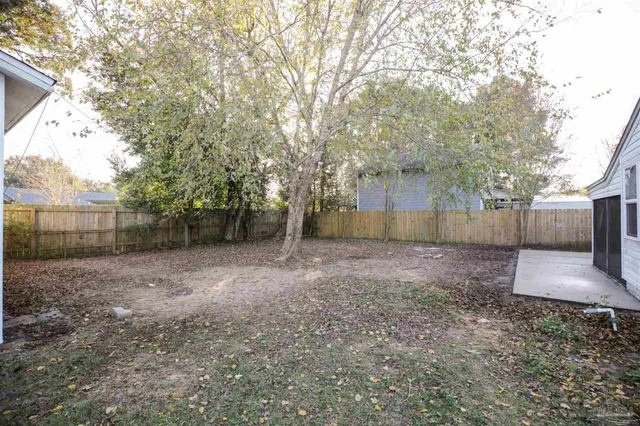 $275,000 | 4655 Kimberly Drive, Pensacola, FL 32526