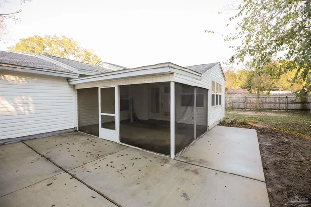 $275,000 | 4655 Kimberly Drive, Pensacola, FL 32526