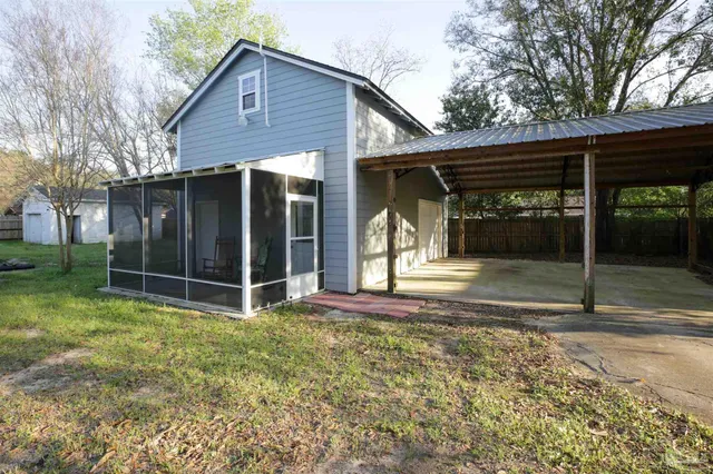 $275,000 | 4655 Kimberly Drive, Pensacola, FL 32526