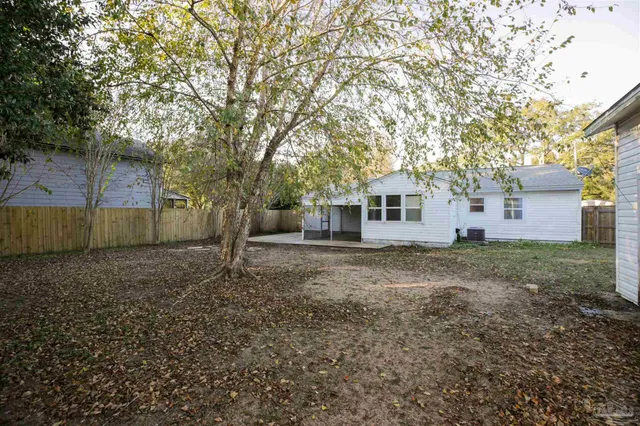 $275,000 | 4655 Kimberly Drive, Pensacola, FL 32526