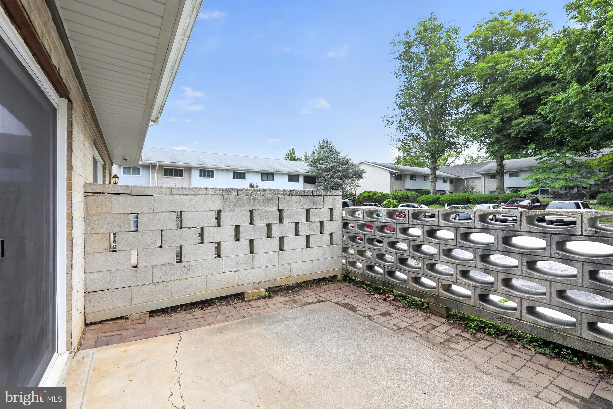1518 Manley Road, Unit B33 West Chester, PA 19382 - Photo 34 of 34 Patio