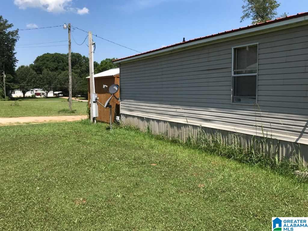 984 Beck Road Eastaboga, AL 36260 - Photo 24 of 33