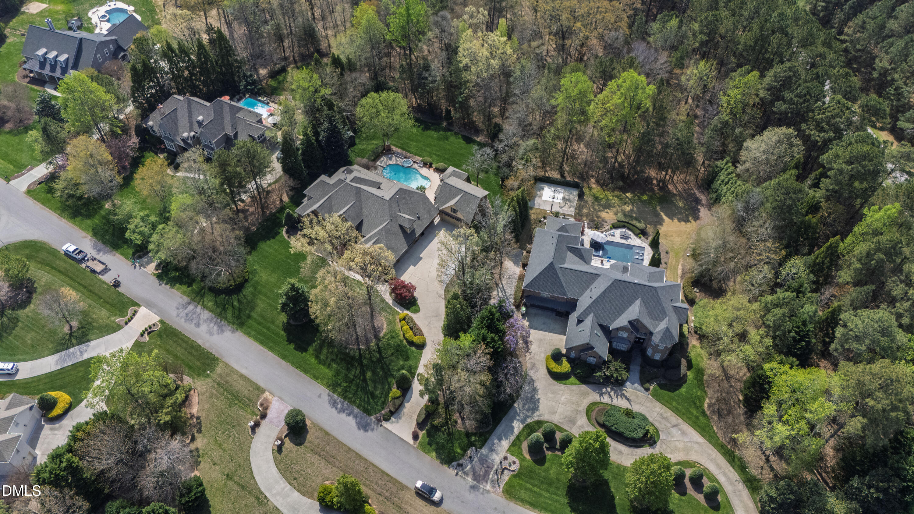 1612 Sharnbrook Court Raleigh, NC 27614 - Photo 86 of 88 Gallery Image 86