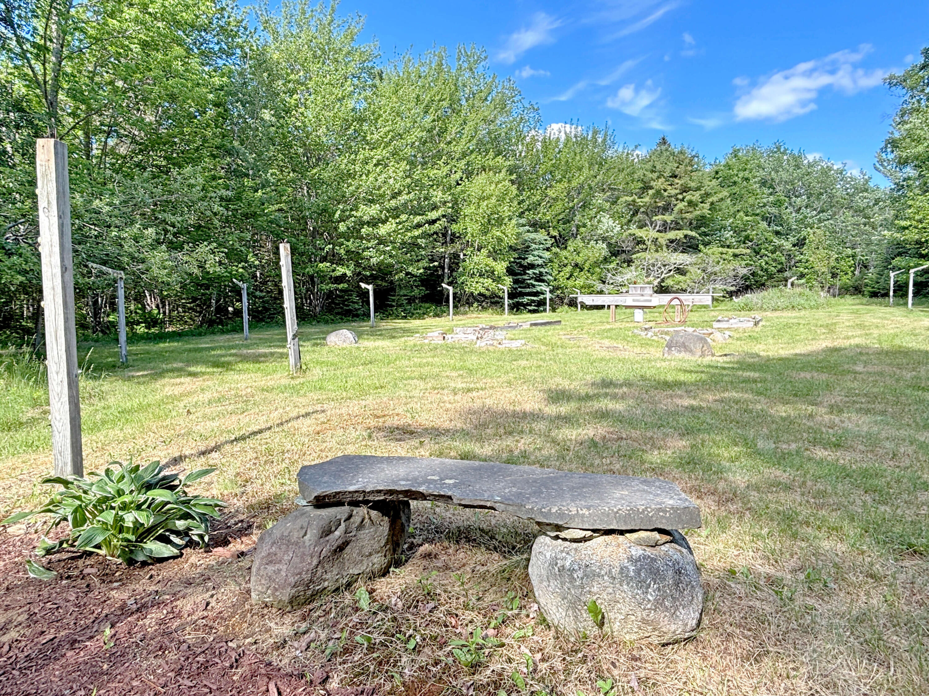 1778 Bayside Road Trenton, ME 04605 - Photo 88 of 113 Garden (5)
