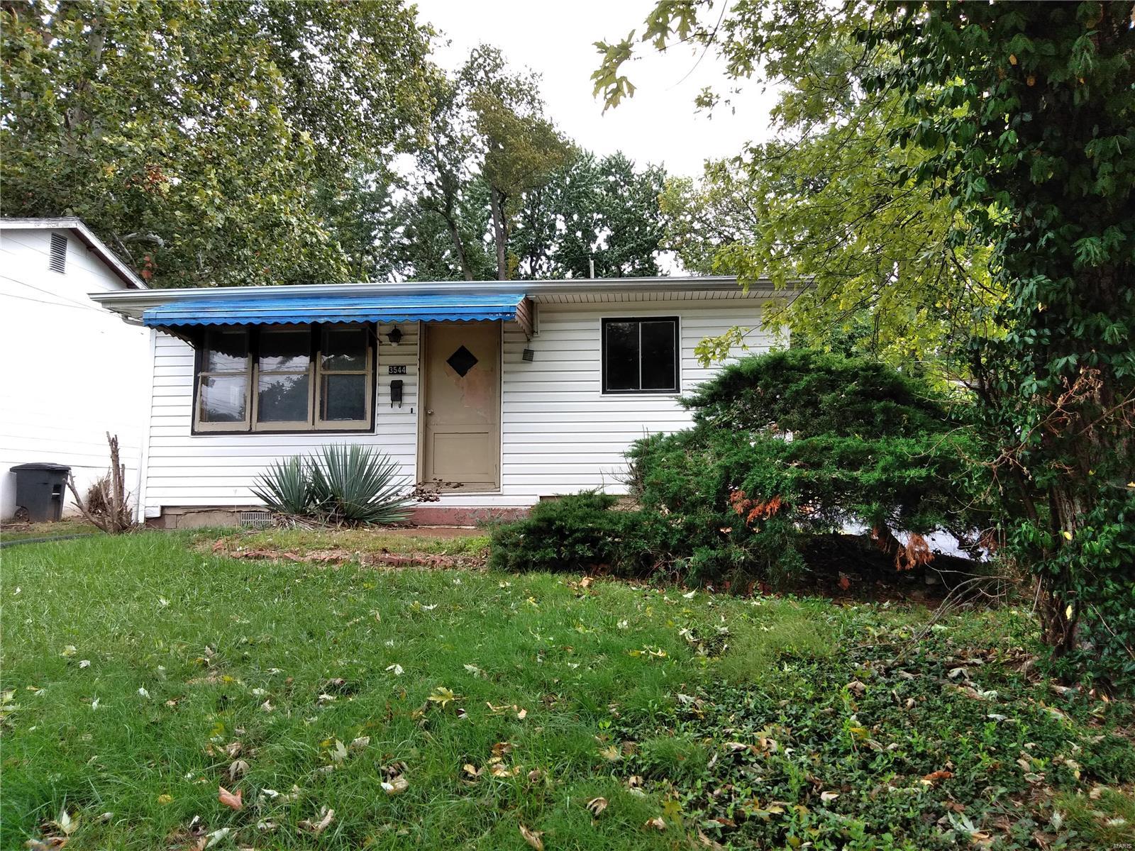 3544 Adie Road St. Ann, MO 63074 - Photo 1 of 28 Gallery Image 1