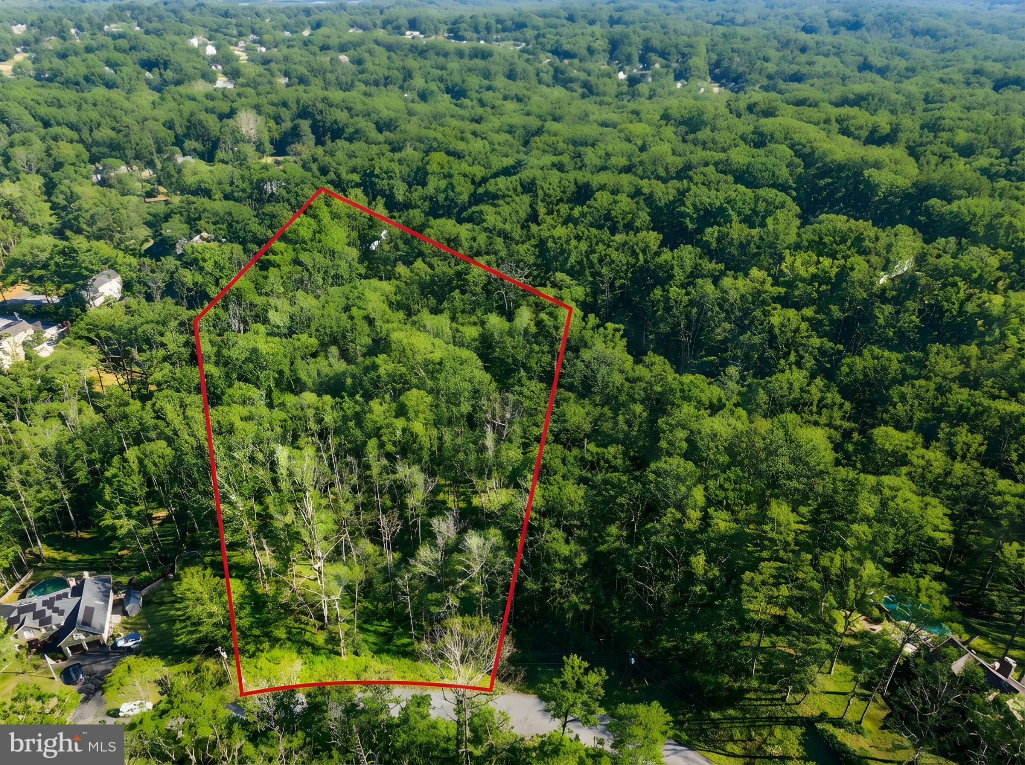 93 Dent Road Stafford, VA 22554 - Photo 18 of 21 Do not miss this rare opportunity!