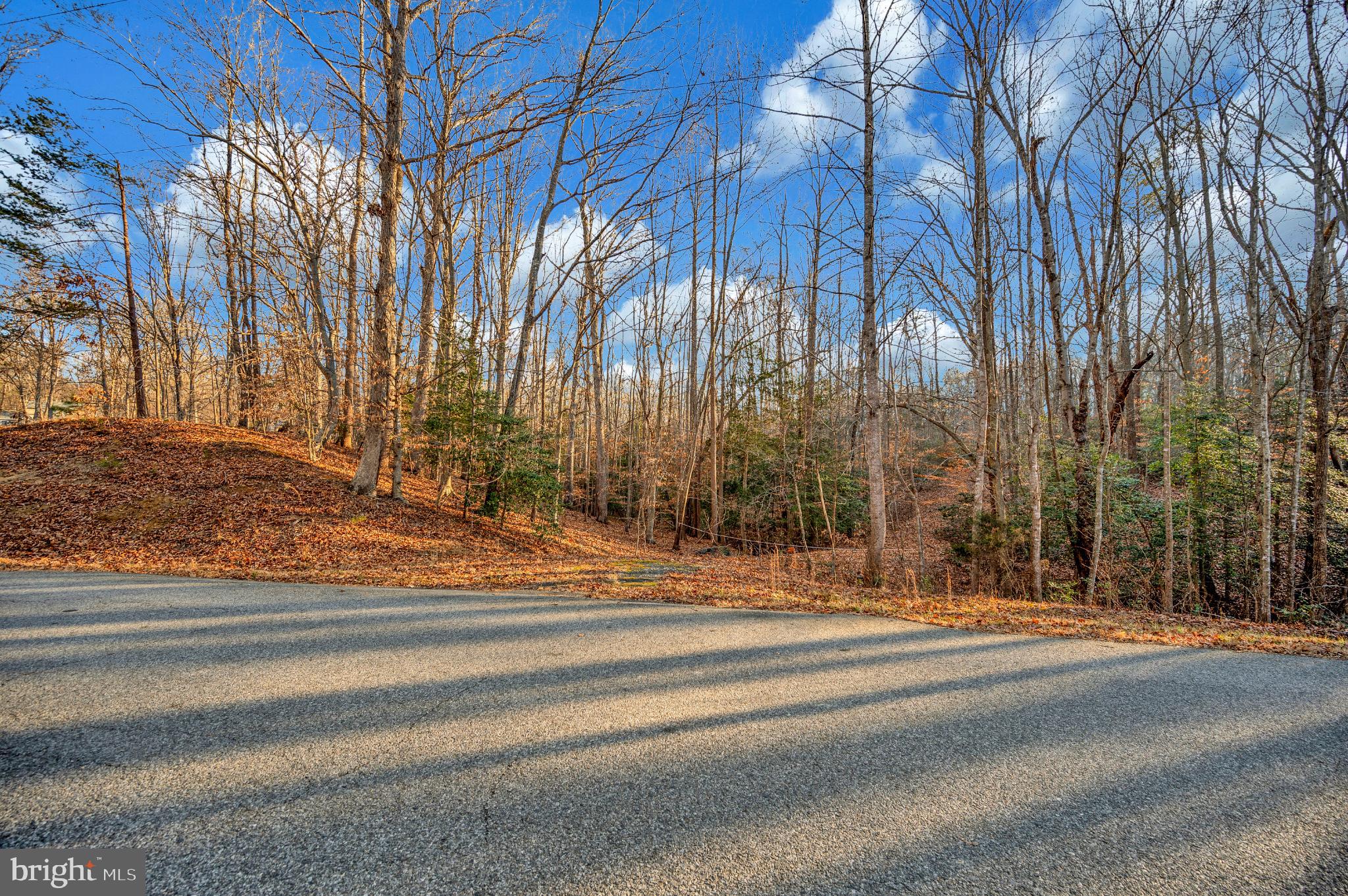 93 Dent Road Stafford, VA 22554 - Photo 4 of 21 3.425 acres, Agricultural zoning