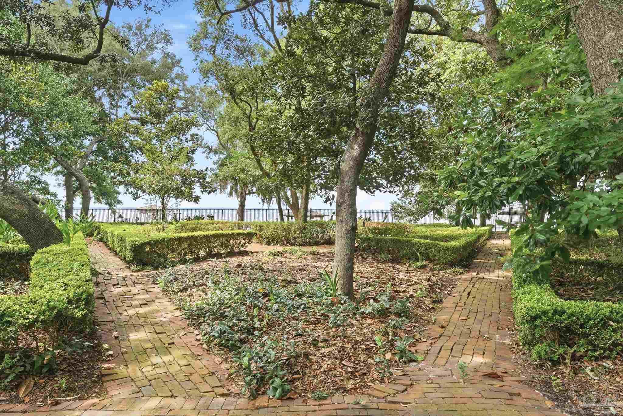 616 Bay Cliffs Road Gulf Breeze, FL 32561 - Photo 50 of 64