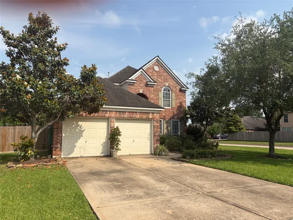 $2,300 | 2515 Silverton Bend, Rosenberg, TX 77471