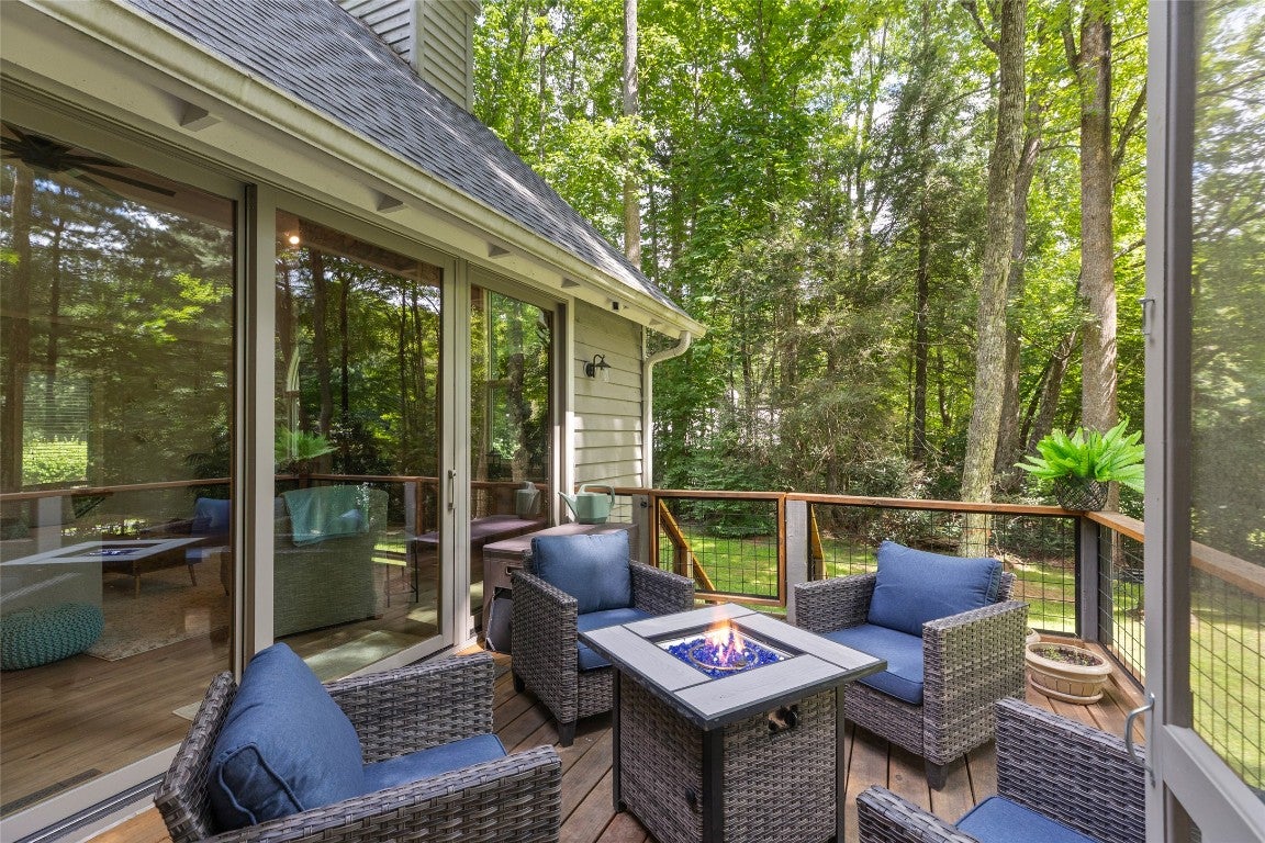 170 Mossy Rock Road Sapphire, NC 28774 - Photo 33 of 75 Gallery Image 33
