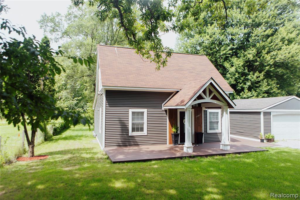 48447 9 Mile Road Novi, MI 48167 - Photo 1 of 15