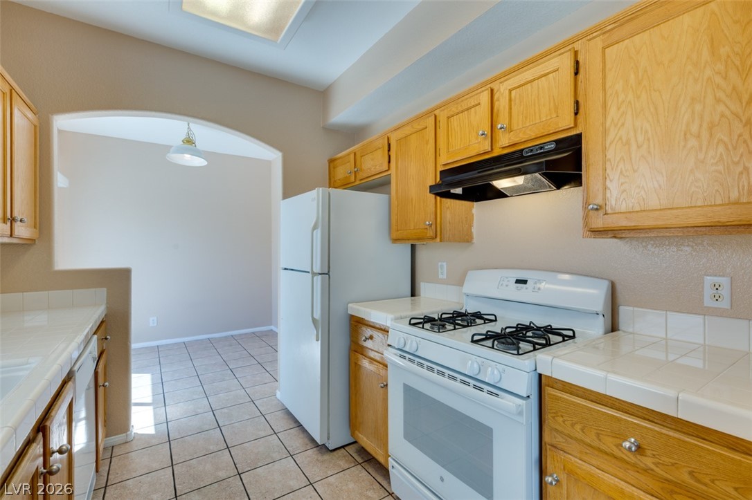1401 Sycamore Spring Court Las Vegas, NV 89128 - Photo 15 of 31