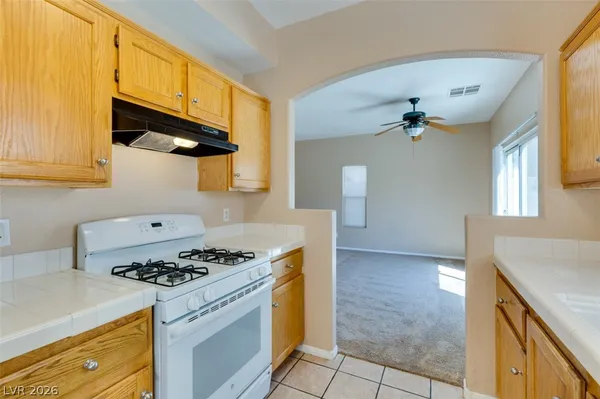 $1,850 | 1401 Sycamore Spring Court, Las Vegas, NV 89128