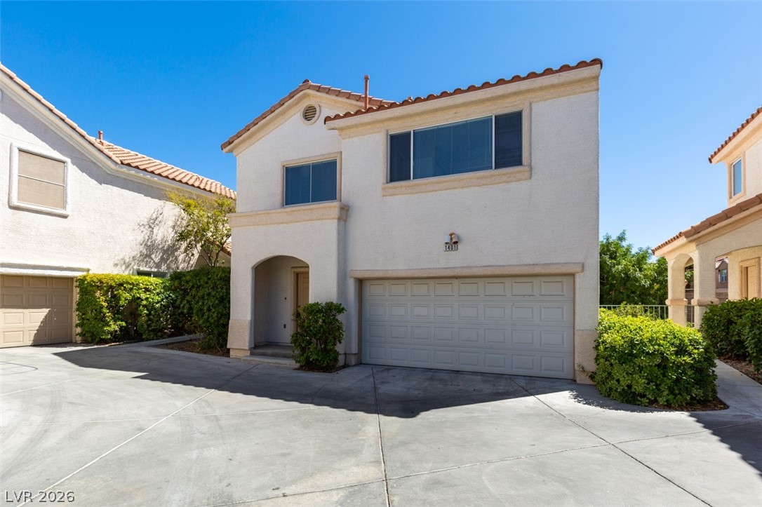 1401 Sycamore Spring Court Las Vegas, NV 89128 - Photo 2 of 31