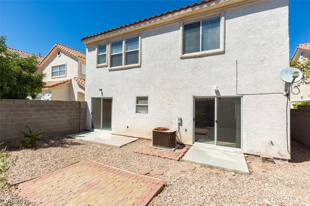 1401 Sycamore Spring Court Las Vegas, NV 89128 - Photo 29 of 31