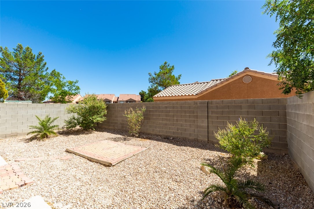 1401 Sycamore Spring Court Las Vegas, NV 89128 - Photo 30 of 31