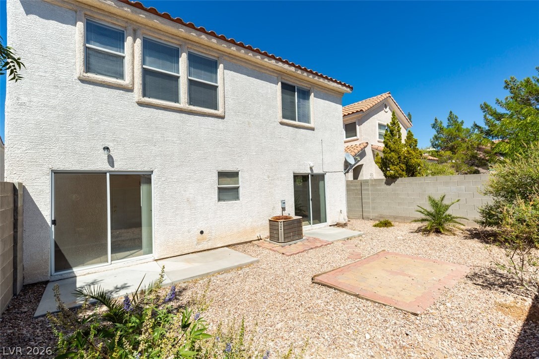 1401 Sycamore Spring Court Las Vegas, NV 89128 - Photo 31 of 31