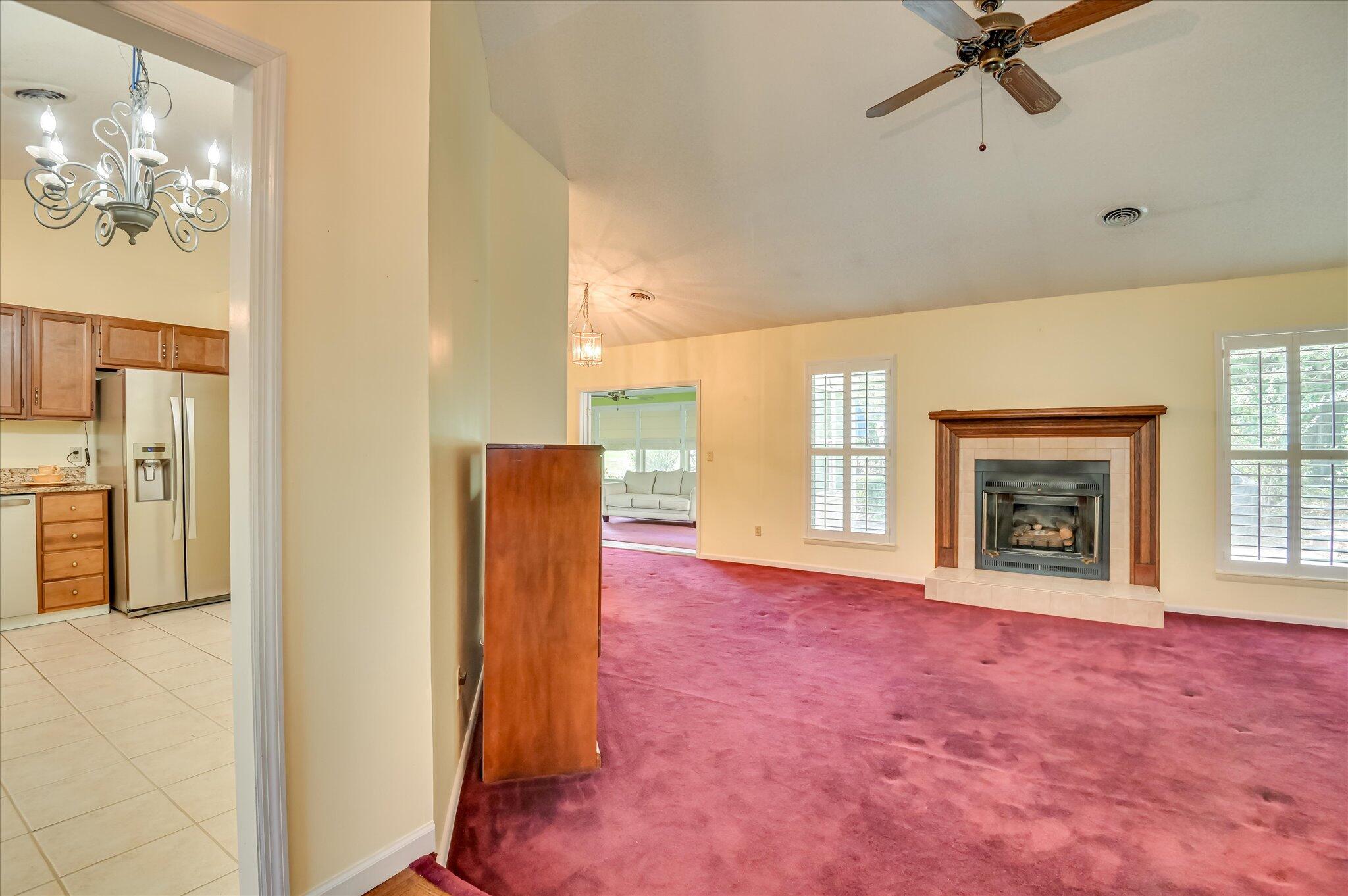 3104 Twin Pine Road Thomson, GA 30824 - Photo 3 of 59 06-106