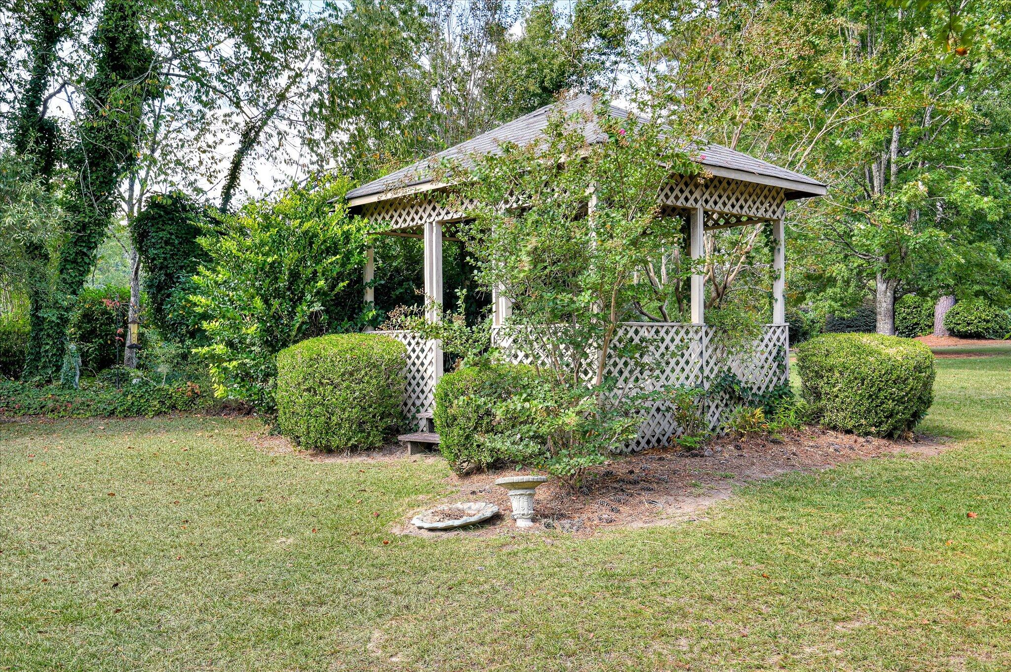 3104 Twin Pine Road Thomson, GA 30824 - Photo 38 of 59 41-141