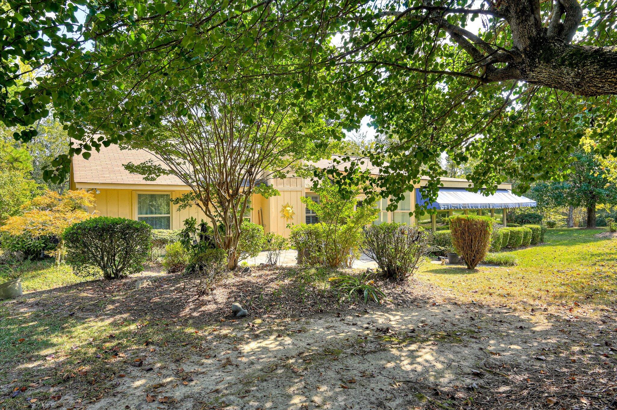 3104 Twin Pine Road Thomson, GA 30824 - Photo 42 of 59 45-145