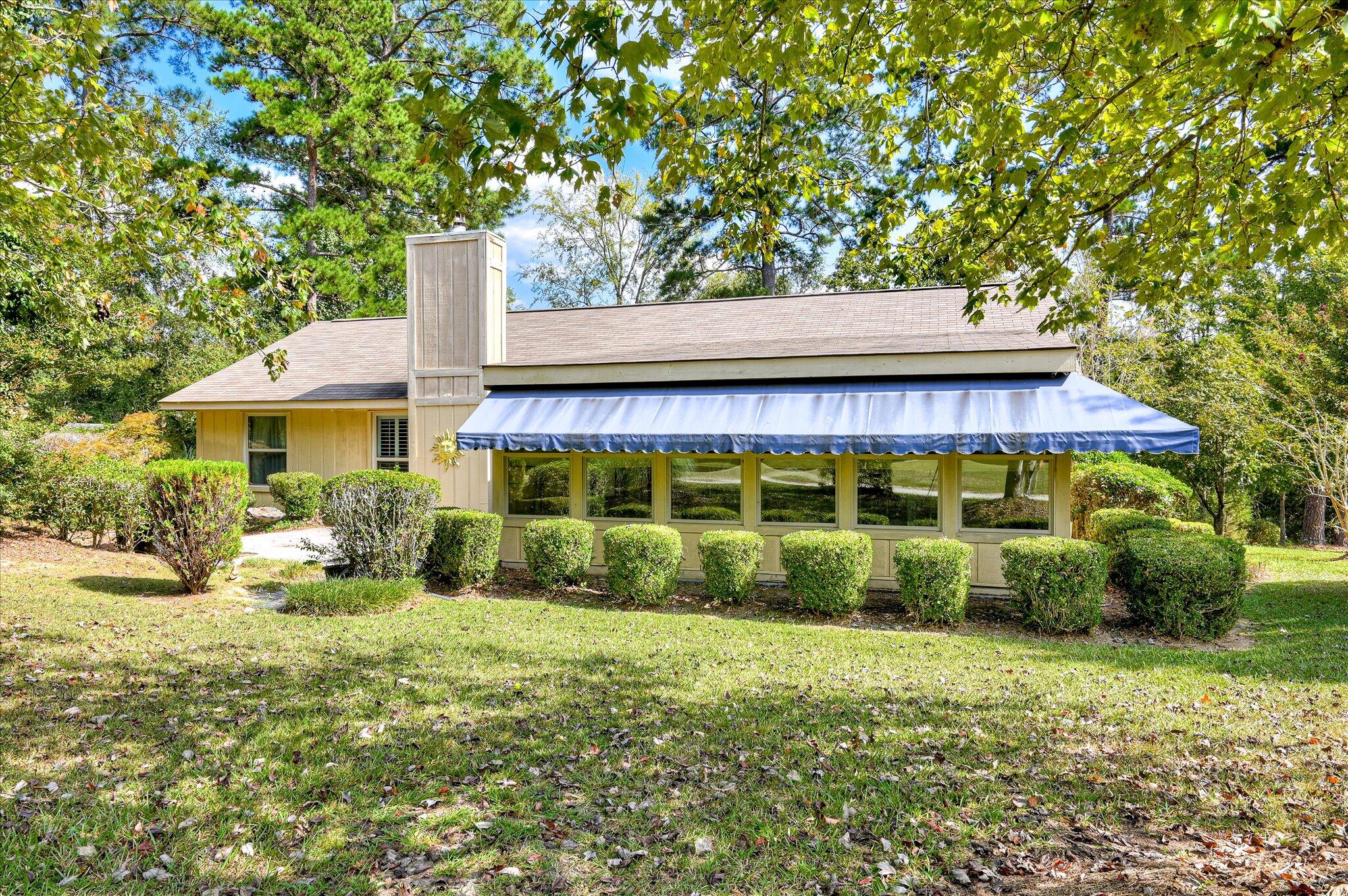 3104 Twin Pine Road Thomson, GA 30824 - Photo 44 of 59 47-147