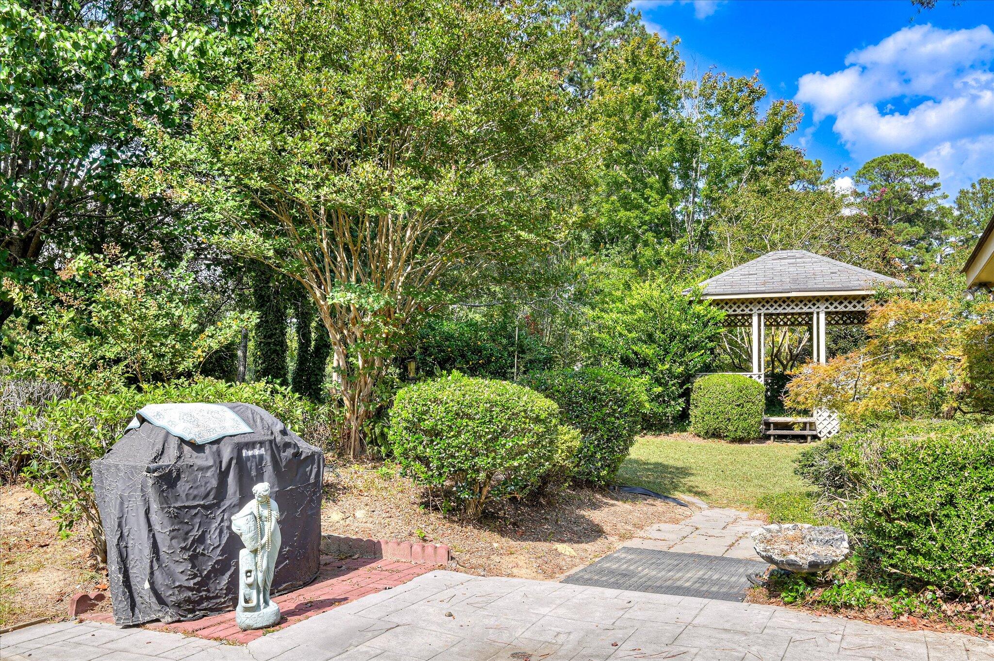 3104 Twin Pine Road Thomson, GA 30824 - Photo 48 of 59 51-151