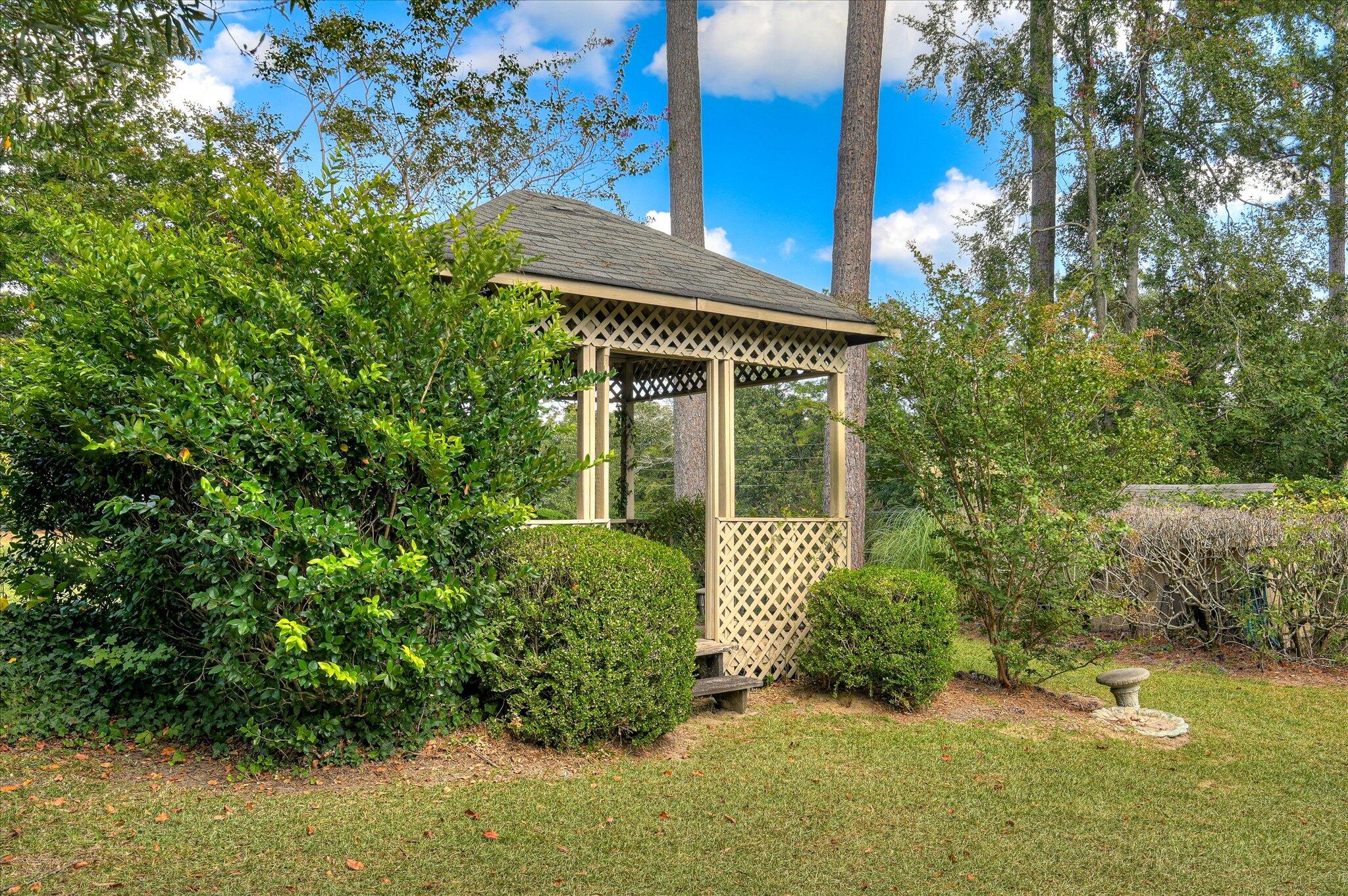 3104 Twin Pine Road Thomson, GA 30824 - Photo 56 of 59 59-159