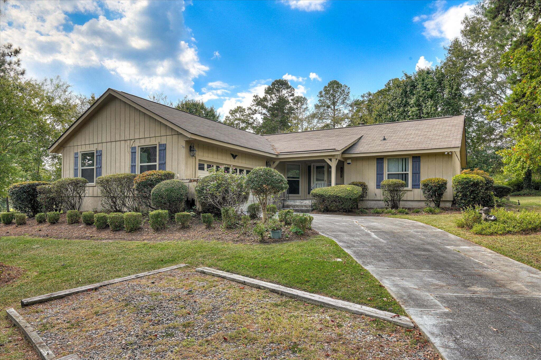 3104 Twin Pine Road Thomson, GA 30824 - Photo 57 of 59 02-102