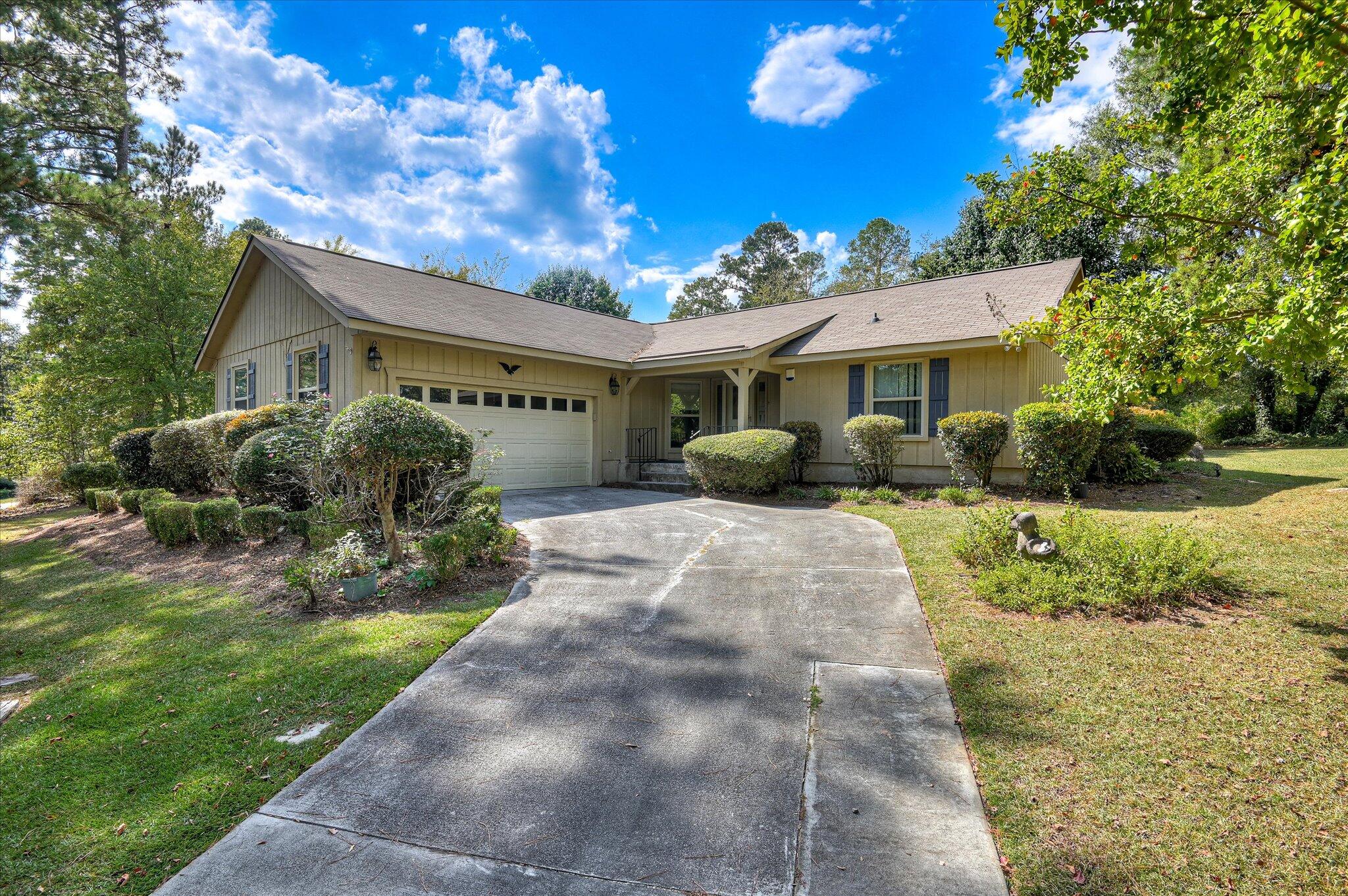 3104 Twin Pine Road Thomson, GA 30824 - Photo 58 of 59 03-103