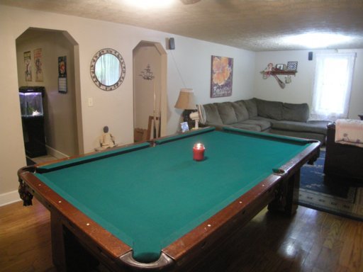 1820 Forest Hill Road Maryville, TN 37803 - Photo 2 of 8 Additional Photo