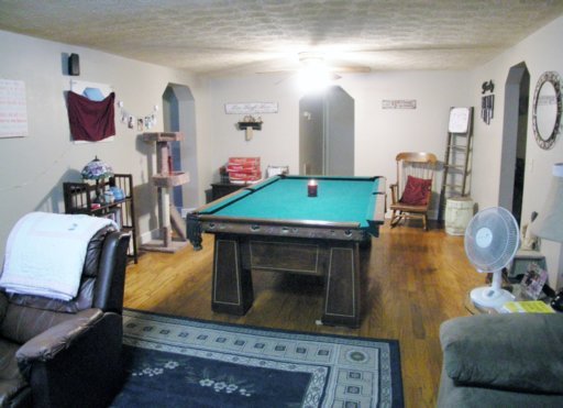 1820 Forest Hill Road Maryville, TN 37803 - Photo 3 of 8 Additional Photo