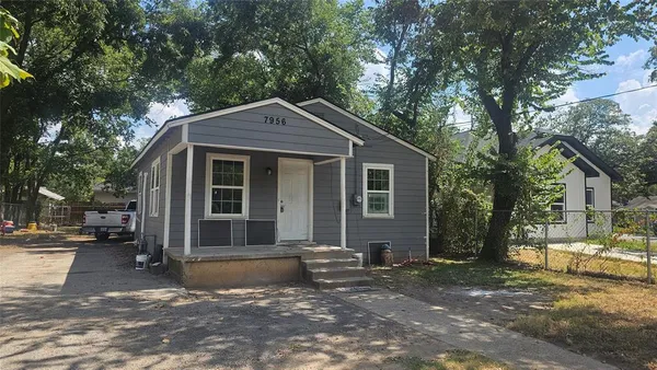 $1,100 | 7956 Hull Avenue, Dallas, TX 75216