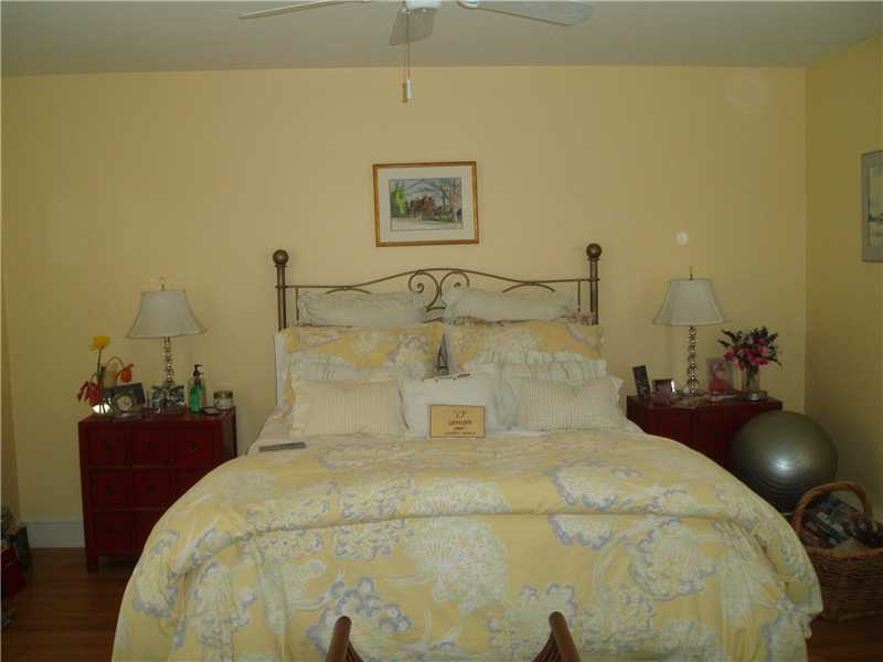 104 Beach Road Bristol, RI 02809 - Photo 8 of 21 Master Bedroom. HARDWOOD FLOORS, BRIGHT 13 x 12 DOUBLE CLOSETS