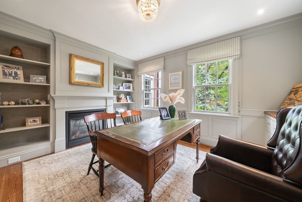 25 Kenilworth Road Wellesley, MA 02482 - Photo 6 of 42