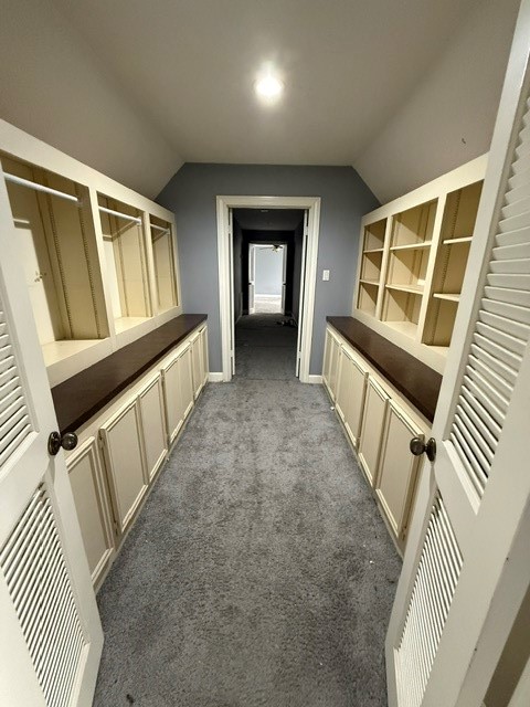 8007 Northbridge Circle Spring, TX 77379 - Photo 38 of 43 Hallway to Media room