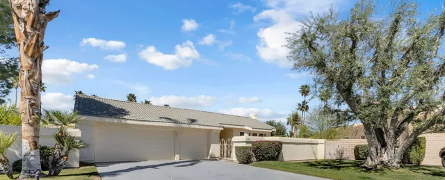 $975,000 | 39 Santo Domingo Drive, Rancho Mirage, CA 92270
