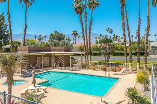 $975,000 | 39 Santo Domingo Drive, Rancho Mirage, CA 92270