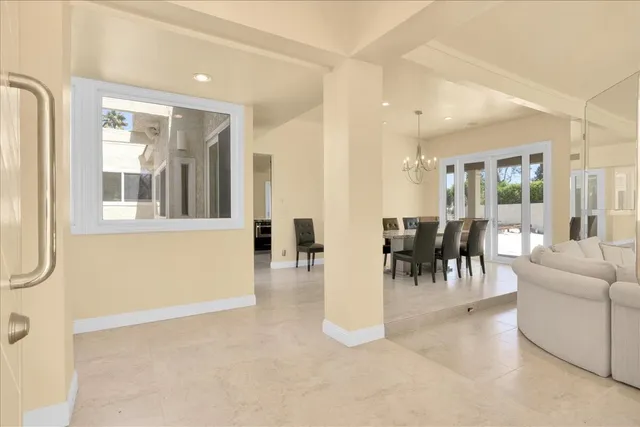 $975,000 | 39 Santo Domingo Drive, Rancho Mirage, CA 92270