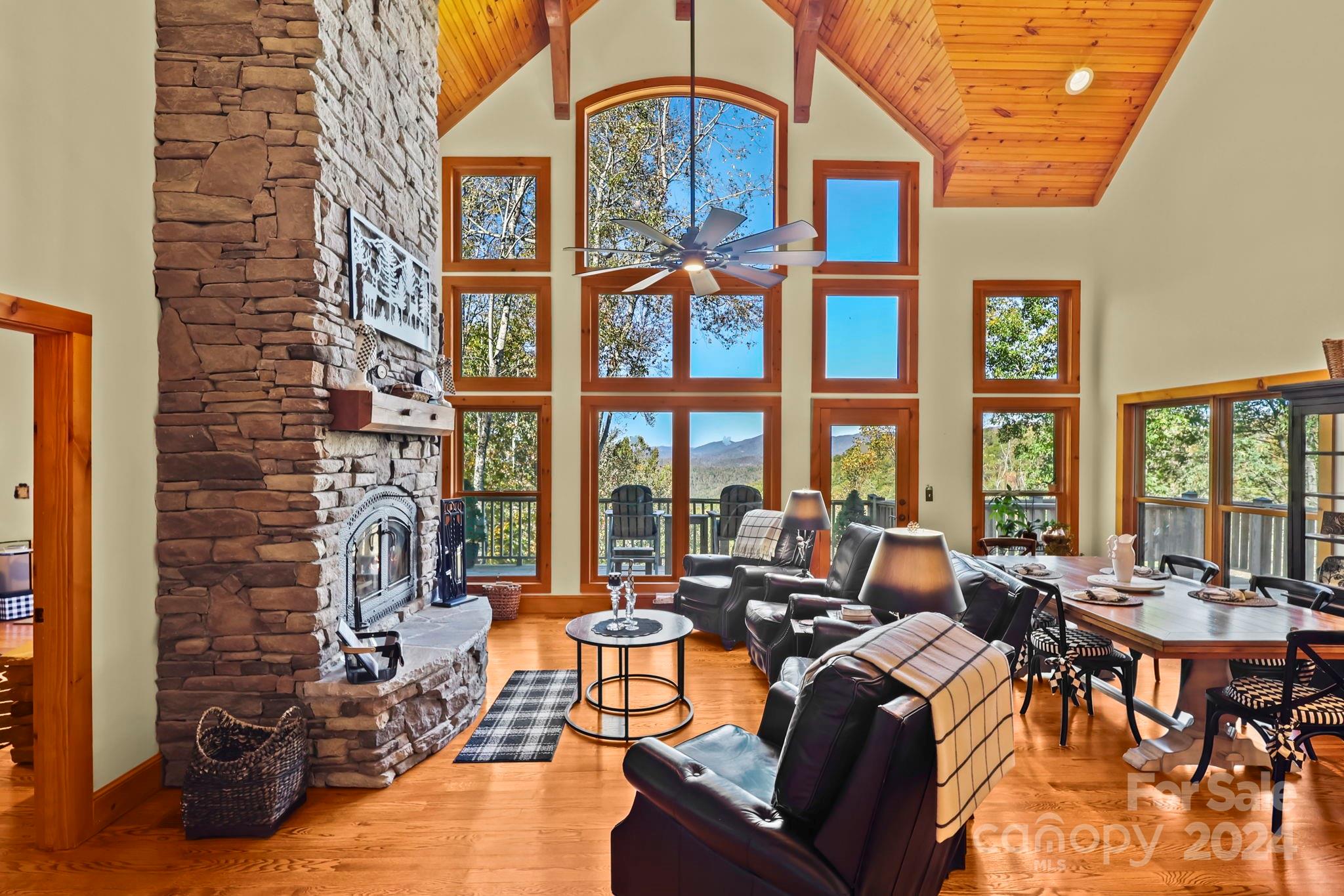 676 Nettles Ridge Road, Unit 5 Banner Elk, NC 28604 - Photo 1 of 48 Gallery Image 1