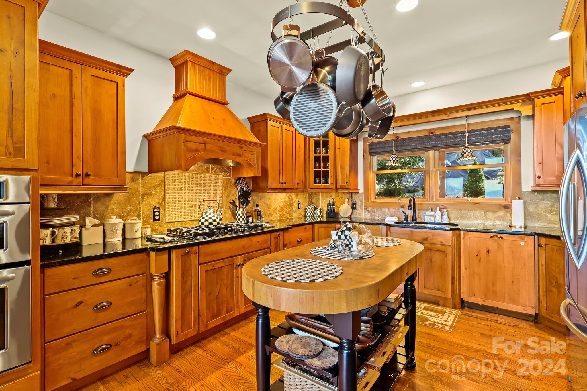 676 Nettles Ridge Road, Unit 5 Banner Elk, NC 28604 - Photo 11 of 48 Gallery Image 11