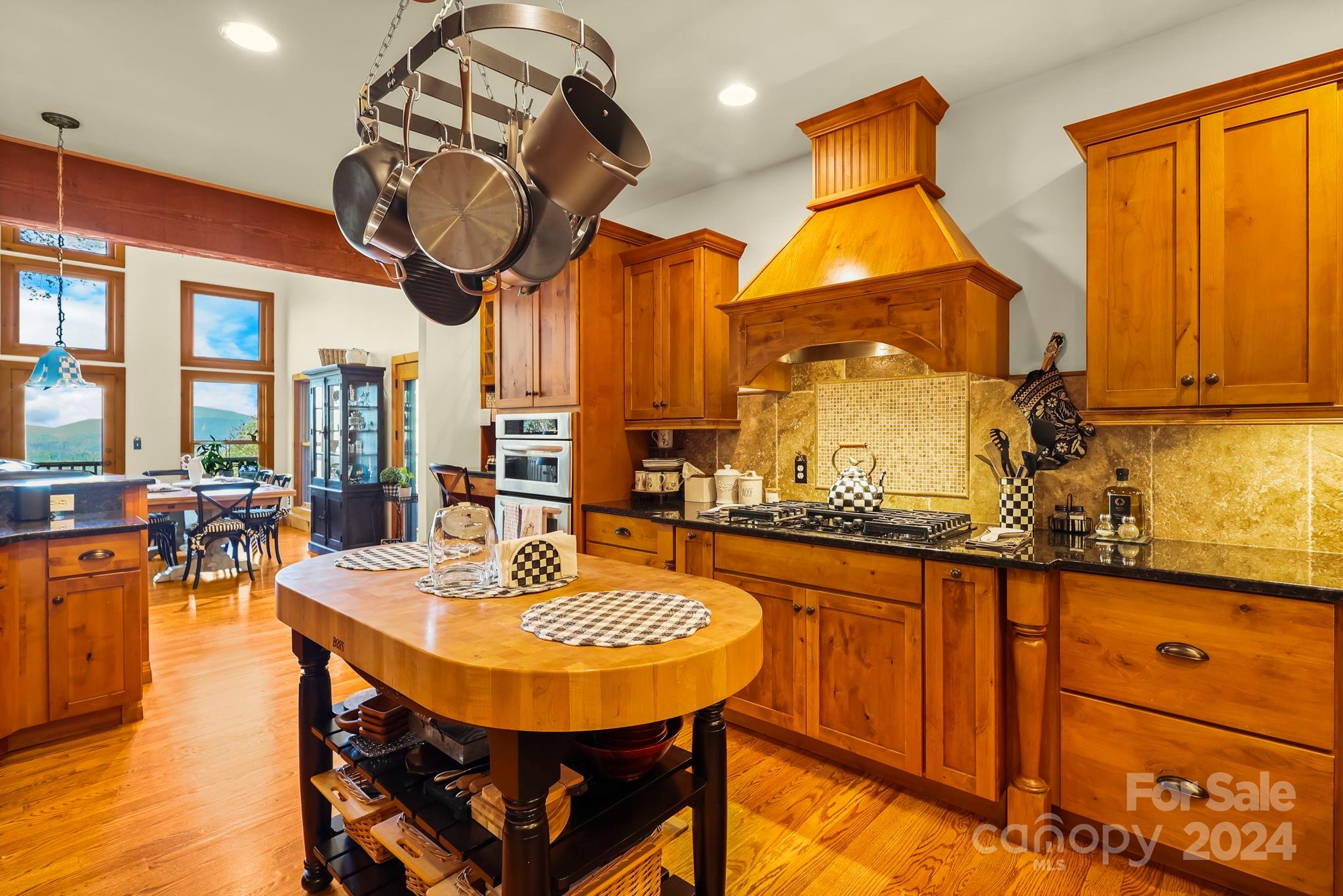 676 Nettles Ridge Road, Unit 5 Banner Elk, NC 28604 - Photo 12 of 48 Gallery Image 12