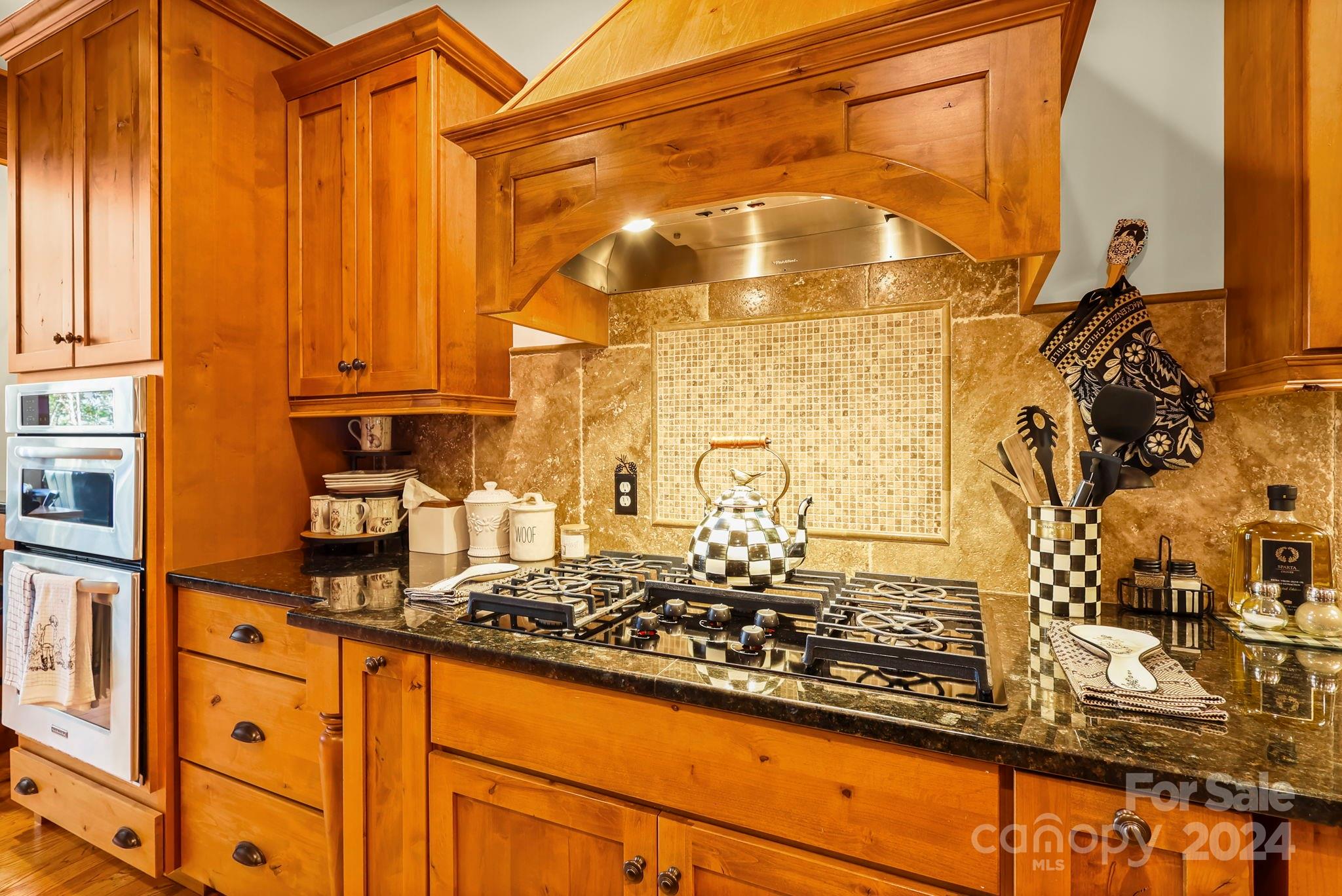 676 Nettles Ridge Road, Unit 5 Banner Elk, NC 28604 - Photo 13 of 48 Gallery Image 13