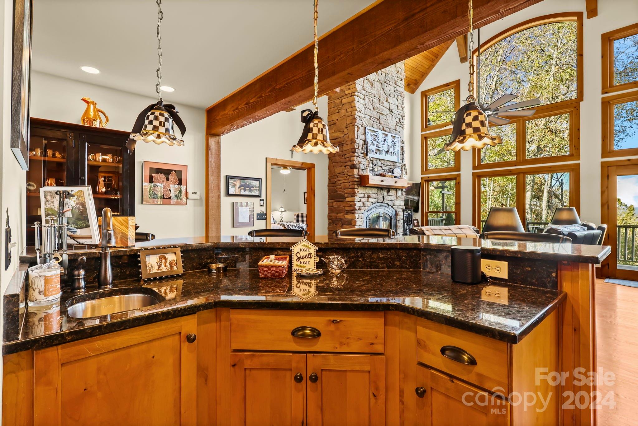 676 Nettles Ridge Road, Unit 5 Banner Elk, NC 28604 - Photo 14 of 48 Gallery Image 14