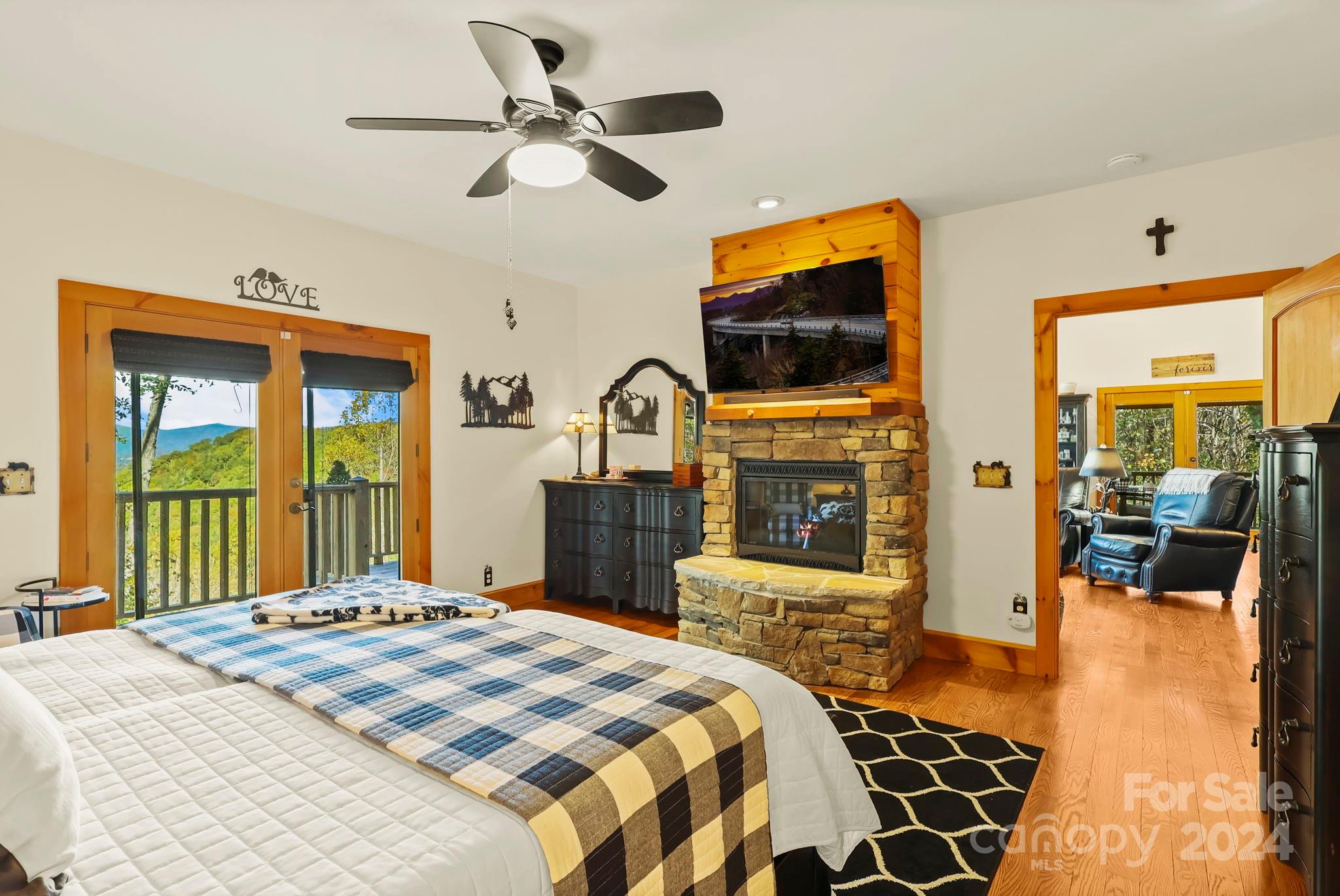 676 Nettles Ridge Road, Unit 5 Banner Elk, NC 28604 - Photo 16 of 48 Gallery Image 16