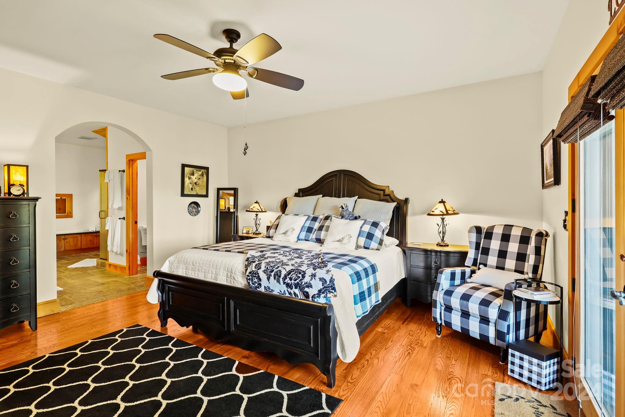 676 Nettles Ridge Road, Unit 5 Banner Elk, NC 28604 - Photo 17 of 48 Gallery Image 17