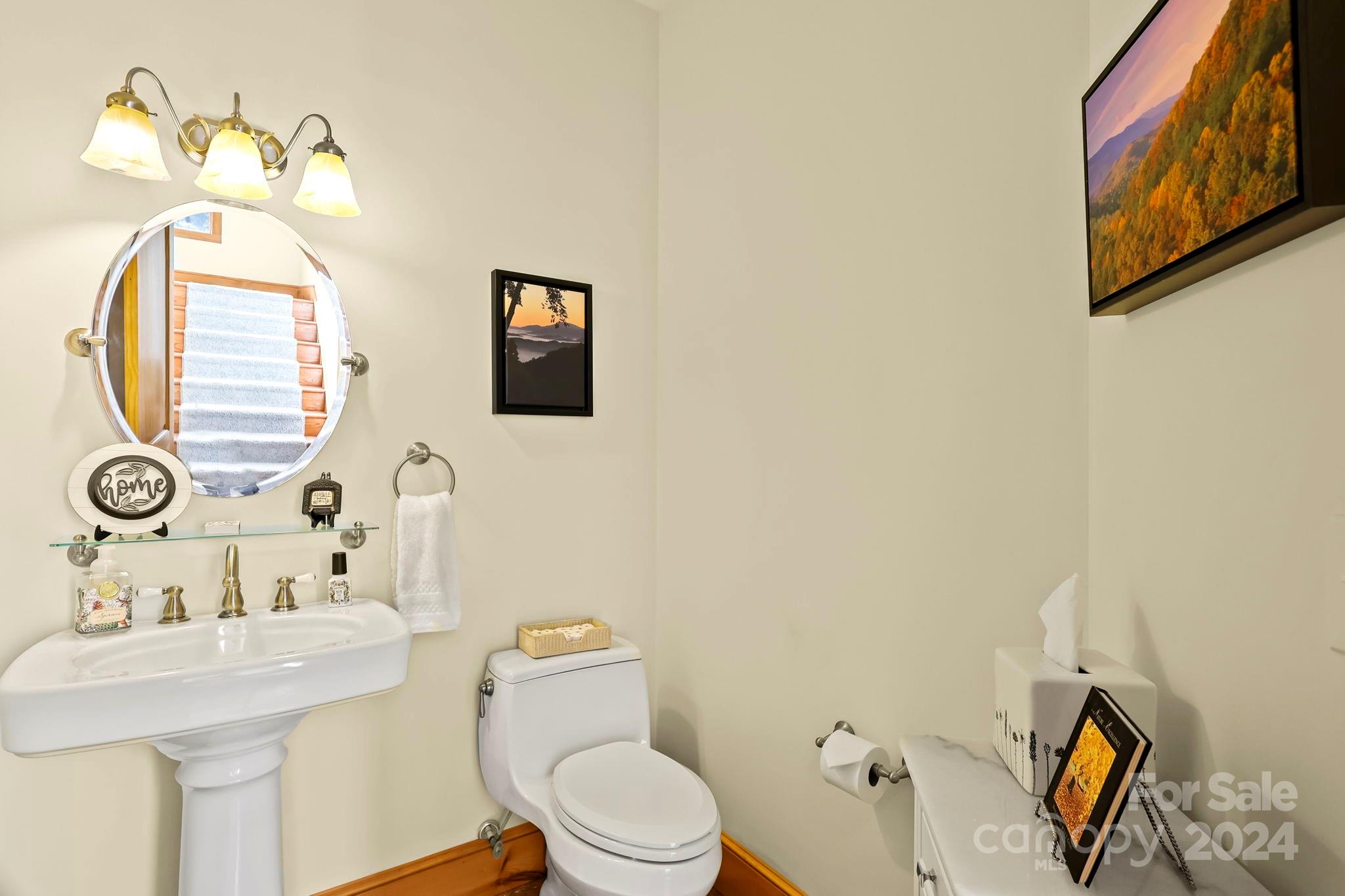 676 Nettles Ridge Road, Unit 5 Banner Elk, NC 28604 - Photo 21 of 48 Gallery Image 21