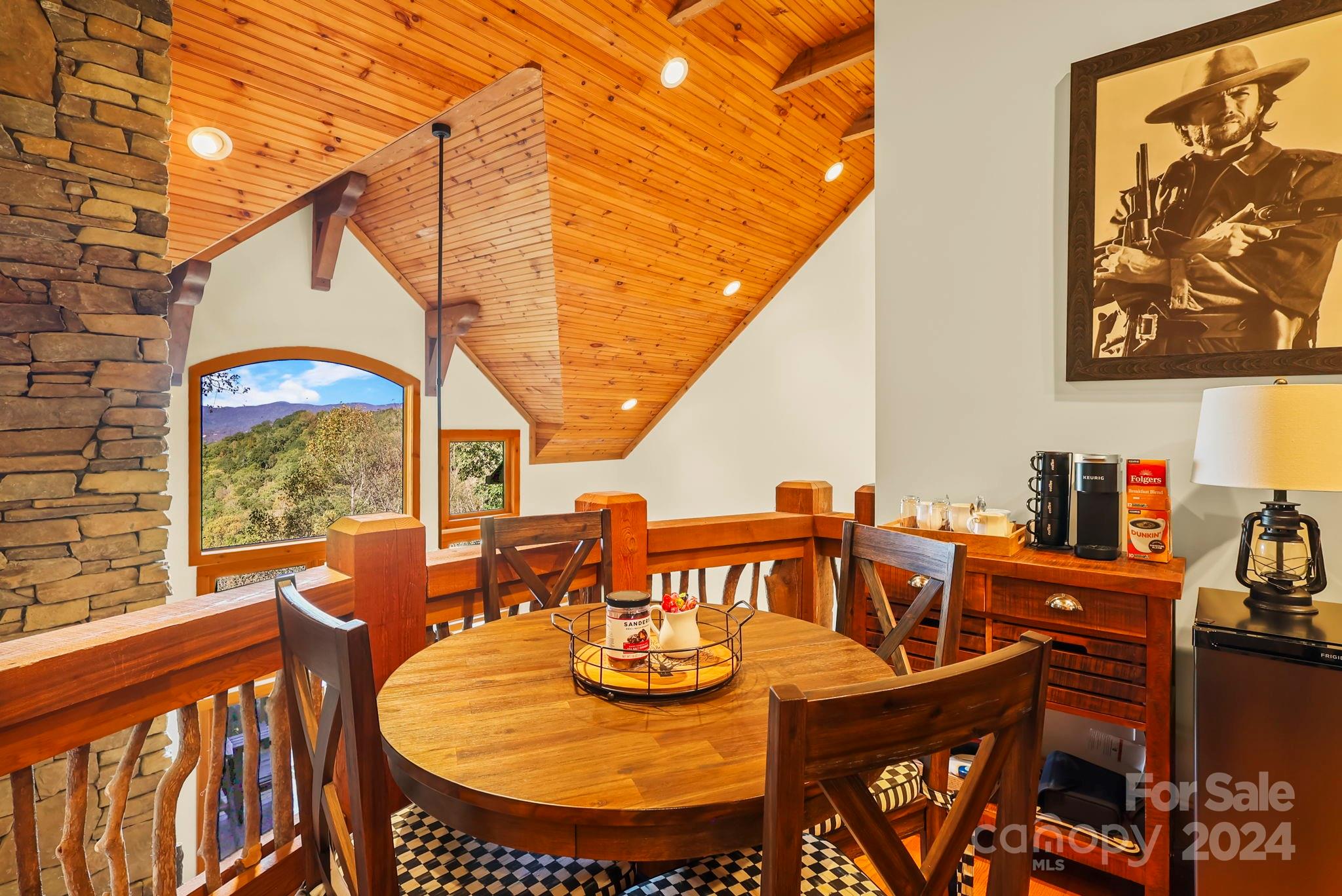 676 Nettles Ridge Road, Unit 5 Banner Elk, NC 28604 - Photo 23 of 48 Gallery Image 23