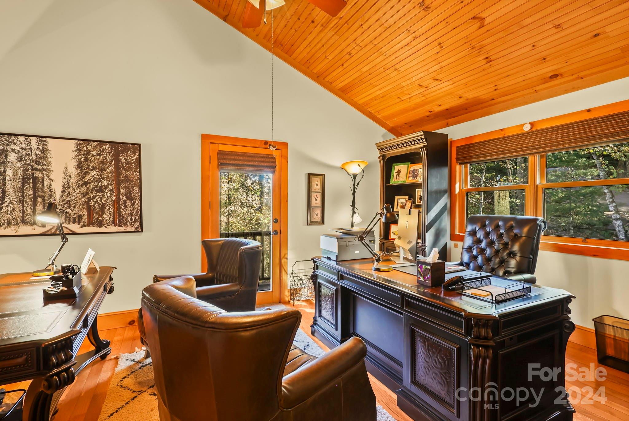 676 Nettles Ridge Road, Unit 5 Banner Elk, NC 28604 - Photo 24 of 48 Gallery Image 24