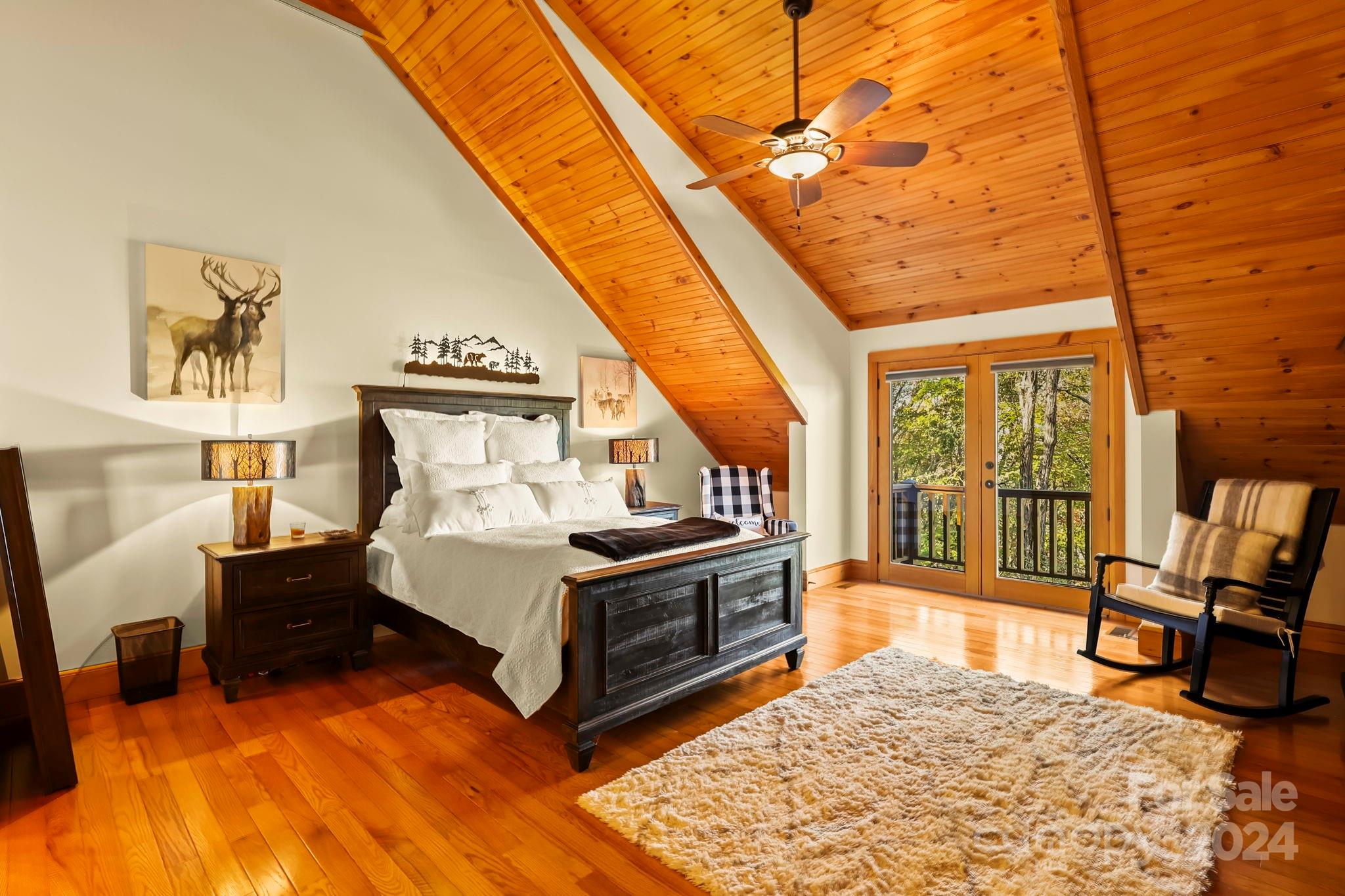 676 Nettles Ridge Road, Unit 5 Banner Elk, NC 28604 - Photo 25 of 48 Gallery Image 25